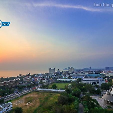 Hua Hin Grand Hotel And Plaza - Sha Extra Plus Exterior photo